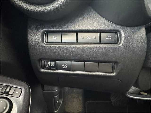 Nissan JUKE DIG-T 86 kW (117 CV) DCT 7 Vel. ACENTA