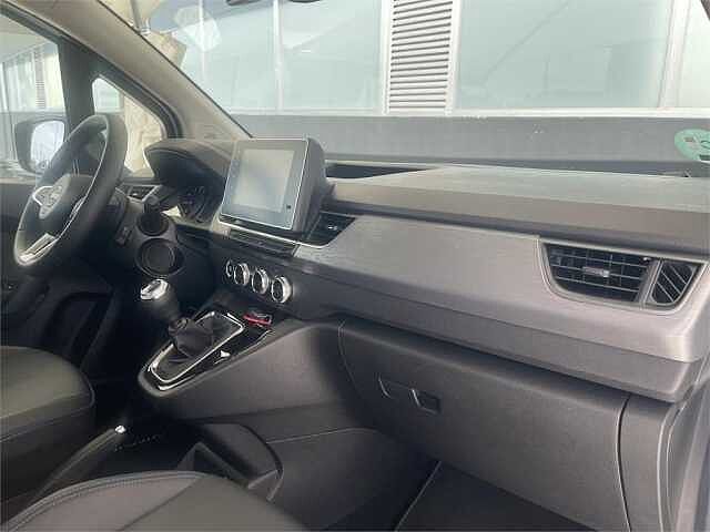 Nissan Townstar 5 plazas 1.3G 96kW L1 N-Connecta