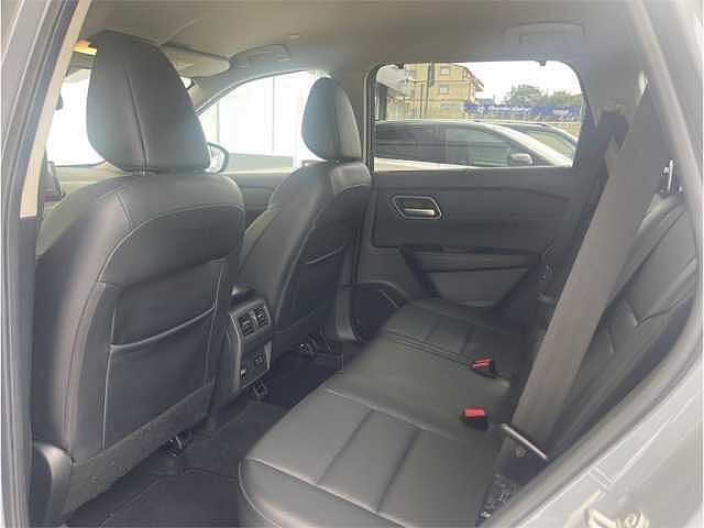 Nissan X-TRAIL 7pl 1.5T VC 120kW MHEV 4x2 Tekna