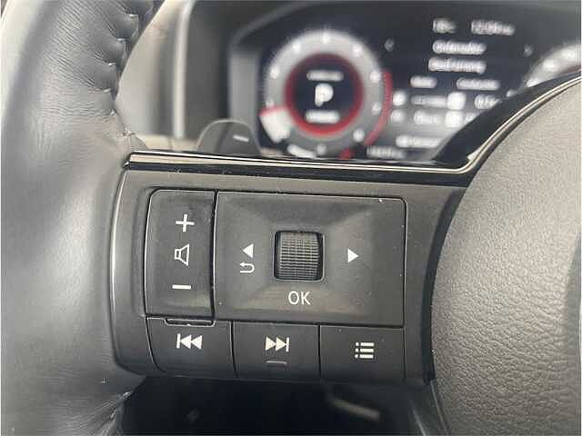 Nissan X-TRAIL 7pl 1.5T VC 120kW MHEV 4x2 Tekna