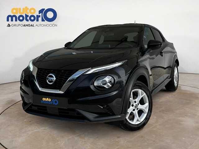 Nissan JUKE DIG-T 86 kW (117 CV) DCT 7 Vel. ACENTA