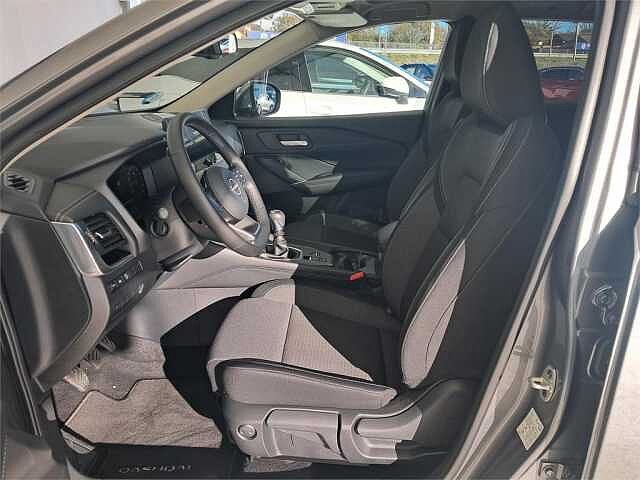 Nissan QASHQAI DIG-T 103kW N-Connecta