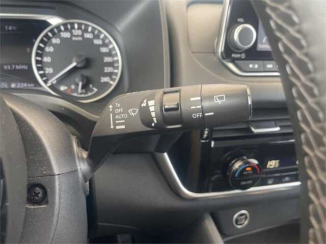 Nissan QASHQAI DIG-T 103kW (140CV) mHEV 4x2 Acenta