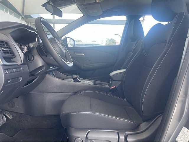 Nissan QASHQAI DIG-T 116kW (158CV) mHEV CVT Acenta