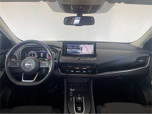 Nissan QASHQAI E-POWER 140 KW (190 CV) N-Connecta