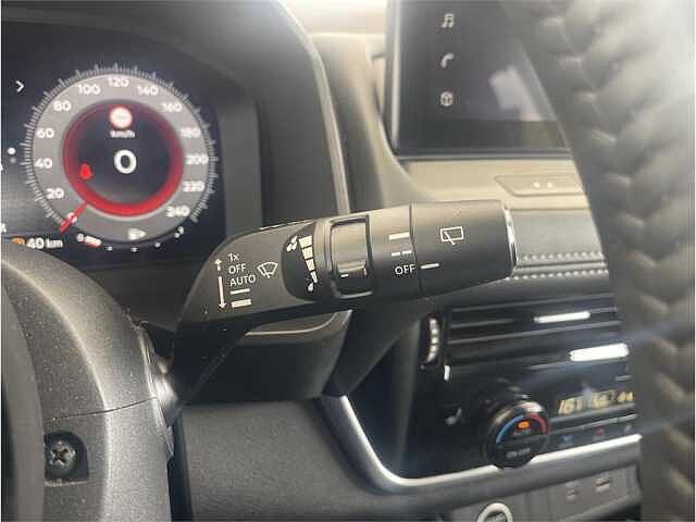 Nissan X-TRAIL 7pl 1.5T VC 120kW MHEV 4x2 Tekna