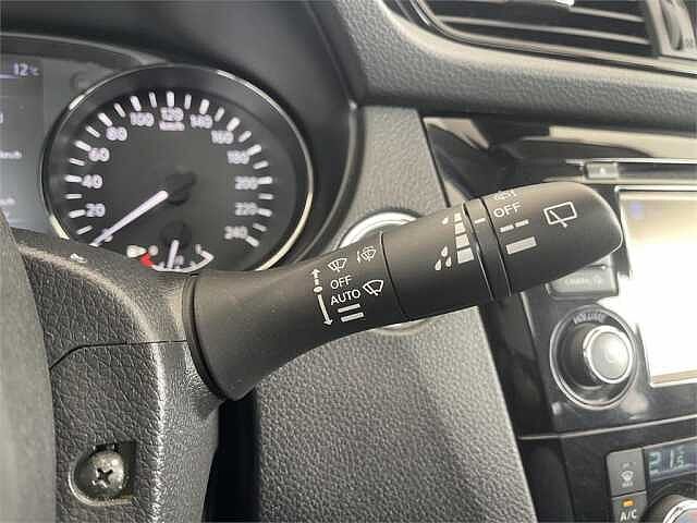 Nissan X-TRAIL 5P dCi 110 kW E6D CVT 4X4-i TEKNA