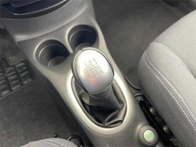 Nissan NOTE 5p. 1.5dCi Acenta