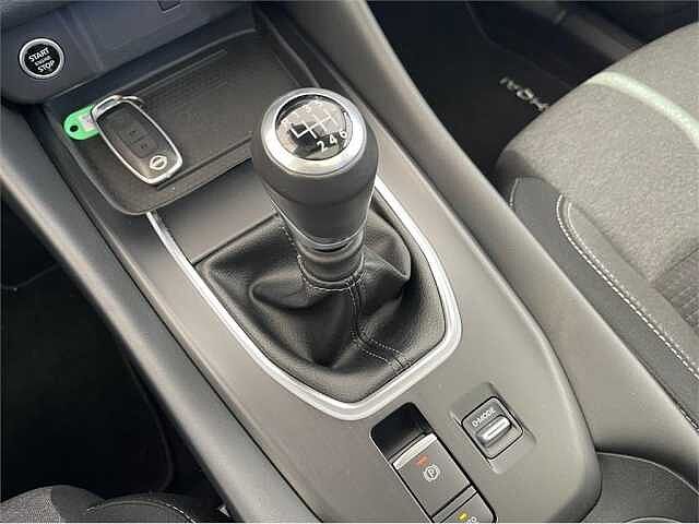 Nissan QASHQAI DIG-T 103kW N-Connecta