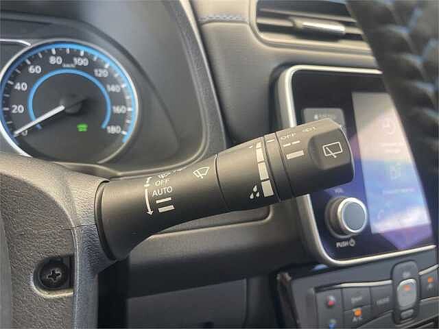 Nissan LEAF 62kWh e+ N-Connecta