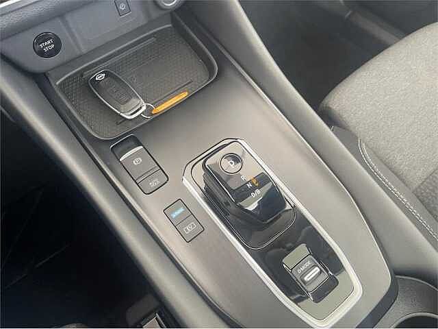 Nissan QASHQAI E-POWER 140 KW (190 CV) N-Connecta
