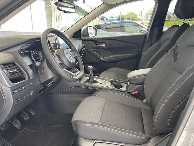 Nissan QASHQAI DIG-T 103kW (140CV) mHEV 4x2 N STYLE