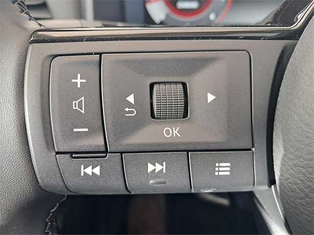 Nissan QASHQAI DIG-T 103kW N-Connecta