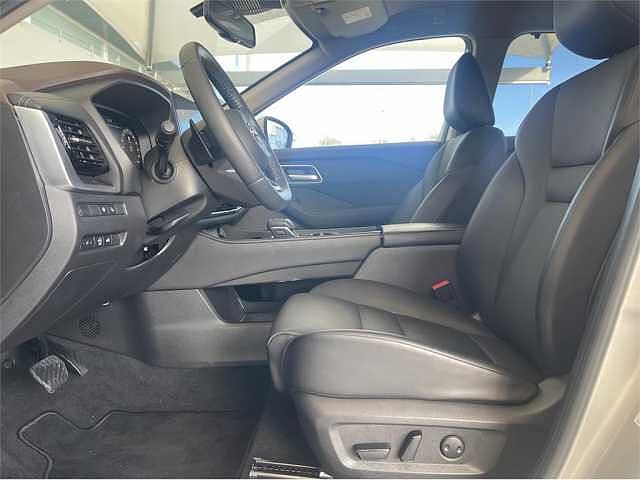 Nissan X-TRAIL 5pl 1.5T VC 120kW MHEV 4x2 Tekna