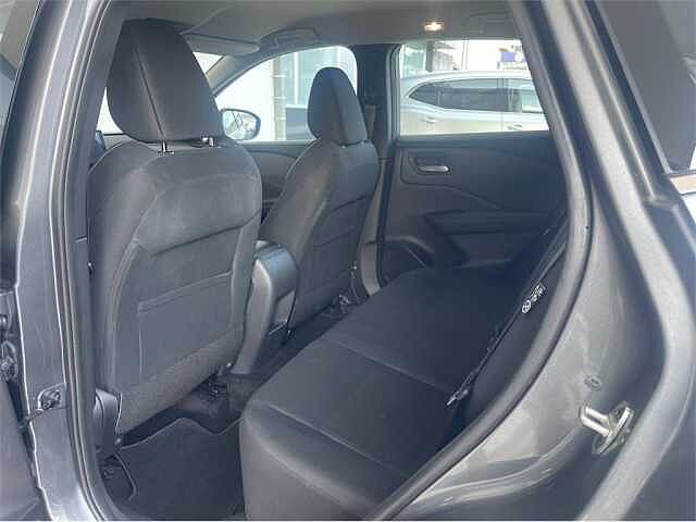 Nissan QASHQAI DIG-T 116kW (158CV) mHEV CVT Acenta