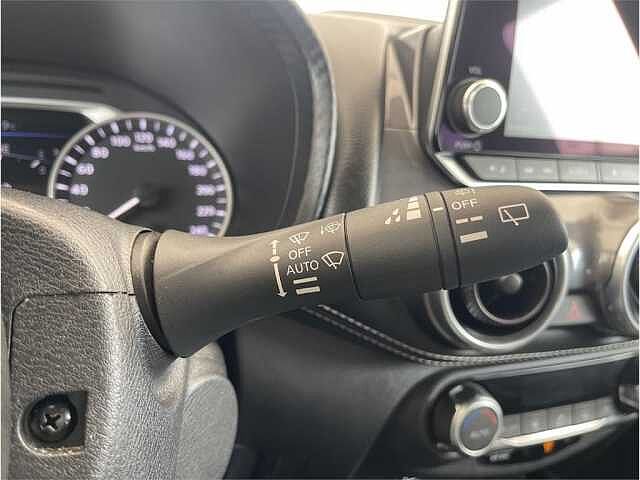 Nissan JUKE DIG-T 84 kW (114 CV) DCT 7V N-Connecta