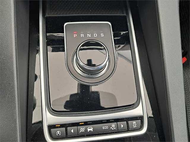 Jaguar F-Pace 2.0L i4D AWD Autom&aacute;tico Portfolio