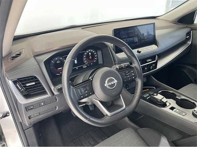 Nissan X-TRAIL 7pl 1.5 e-4ORCE 158kW 4x4 A/T N-Connecta