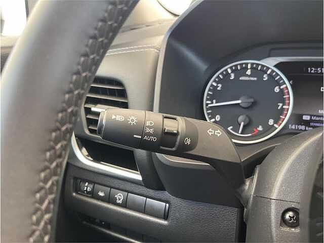 Nissan QASHQAI DIG-T 116kW Xtronic N-Style
