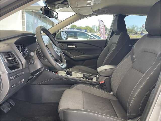 Nissan QASHQAI DIG-T 116kW Xtronic N-Style