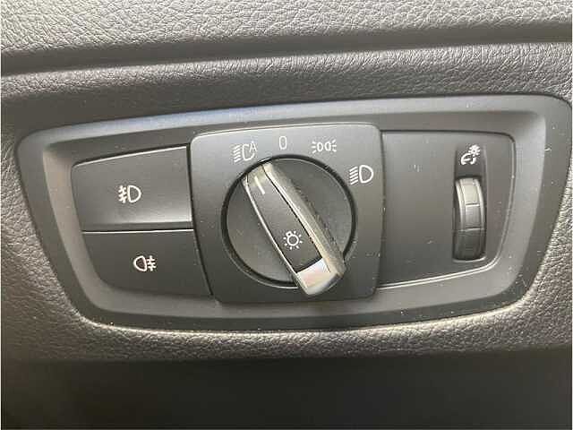 BMW 116 d