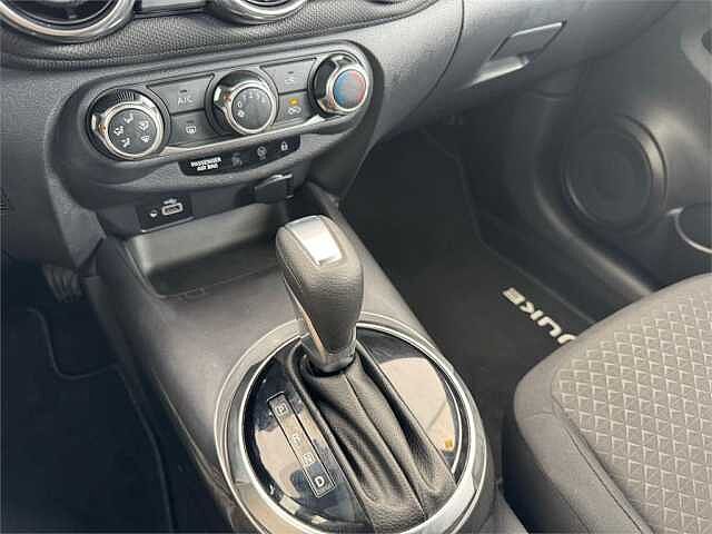 Nissan JUKE DIG-T 86 kW (117 CV) DCT 7 Vel. ACENTA