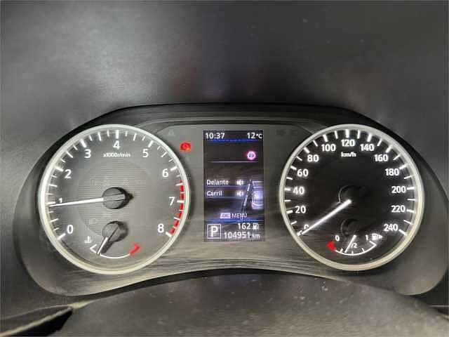 Nissan JUKE DIG-T 86 kW (117 CV) DCT 7 Vel. ACENTA