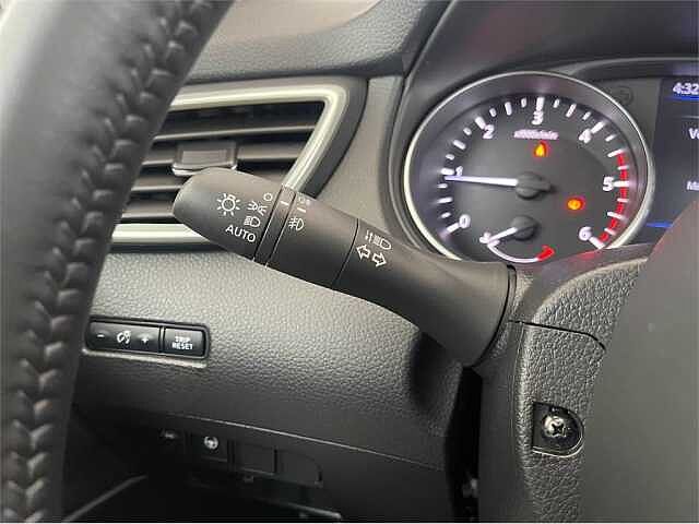 Nissan QASHQAI dCi 150CV (110kW) TEKNA+