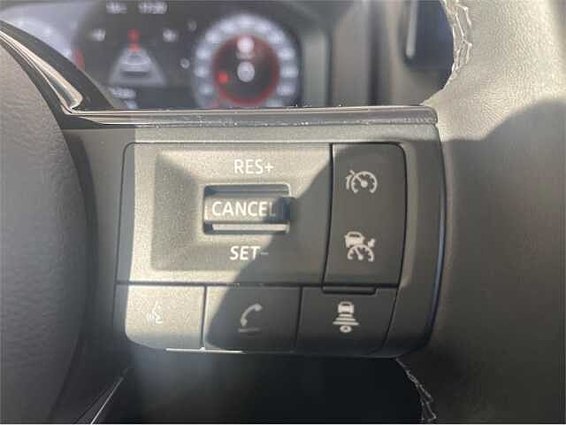 Nissan QASHQAI DIG-T 103kW N-Connecta