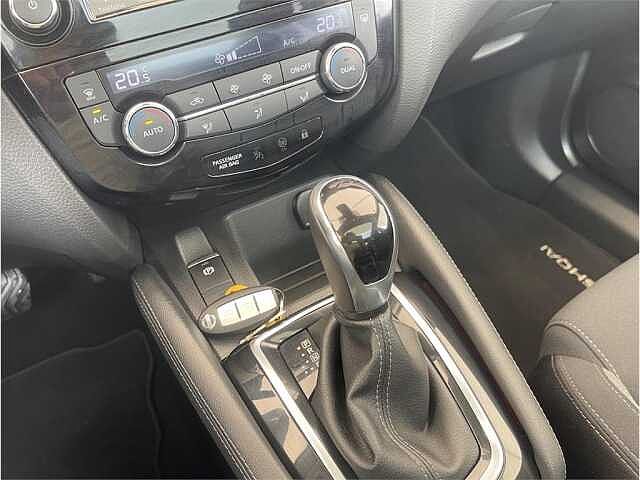 Nissan QASHQAI DIG-T 116 kW (160 CV) E6D DCT N-CONNECTA