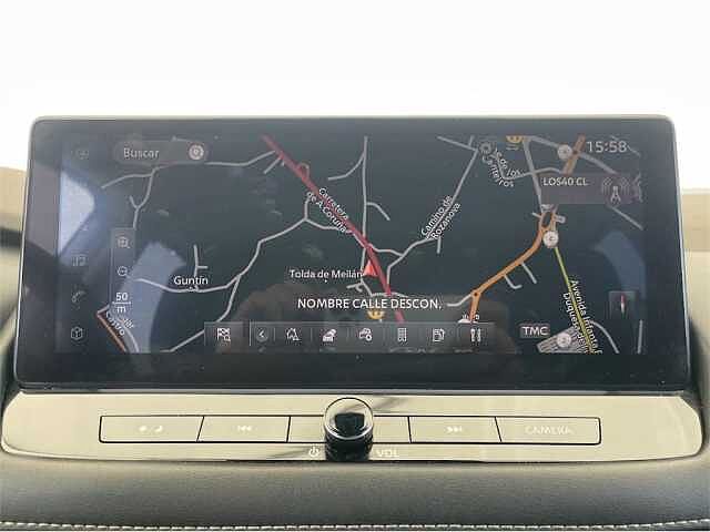 Nissan X-TRAIL 7pl 1.5 e-4ORCE 158kW 4x4 A/T N-Connecta