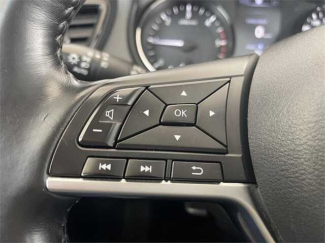 Nissan X-TRAIL 5P dCi 110 kW E6D CVT 4X4-i TEKNA