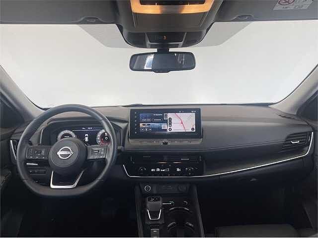 Nissan X-TRAIL 5pl 1.5T VC 120kW MHEV 4x2 Tekna