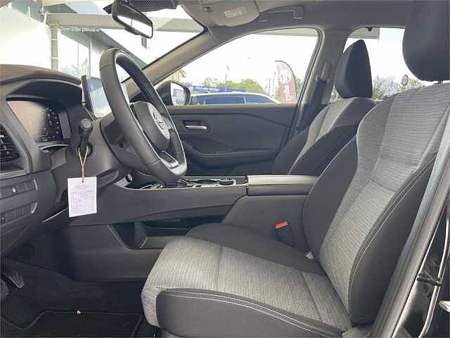 Nissan X-TRAIL 5pl 1.5 e-4ORCE 158kW 4x4 A/T N-Connecta