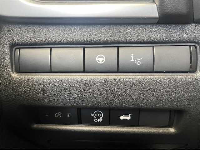 Nissan X-TRAIL 5pl 1.5T VC 120kW MHEV 4x2 Tekna