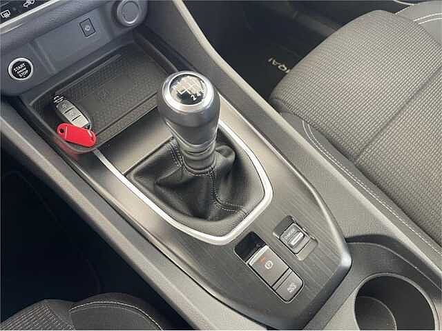 Nissan QASHQAI DIG-T 103kW (140CV) mHEV 4x2 Acenta