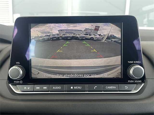 Nissan QASHQAI DIG-T 103kW (140CV) mHEV 4x2 Acenta