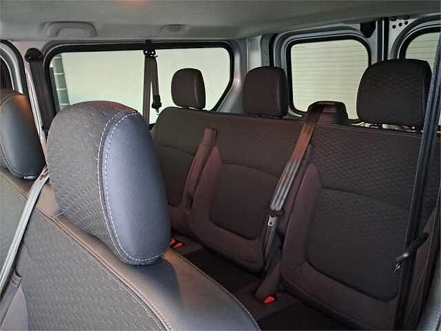 Fiat Talento Semiacrist. 1.2 Base Largo 1.6 MJet 88kW