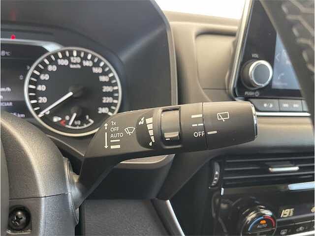Nissan QASHQAI DIG-T 116kW Xtronic N-Style