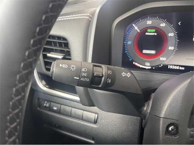 Nissan QASHQAI E-POWER 140 KW (190 CV) N-Connecta