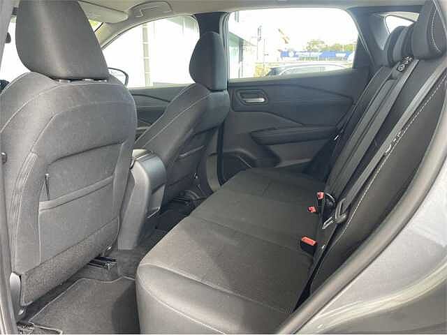 Nissan QASHQAI DIG-T 103kW (140CV) mHEV 4x2 Acenta