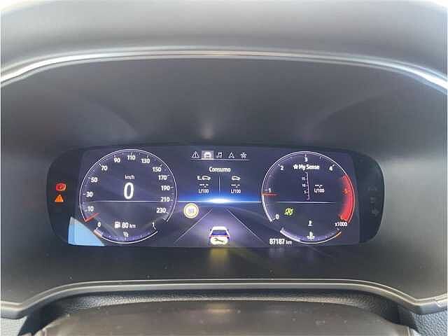 Renault M&eacute;gane Zen Blue dCi 85 kW (115CV)