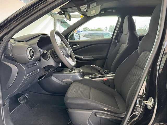 Nissan JUKE DIG-T 86 kW (117 CV) DCT 7 Vel. ACENTA