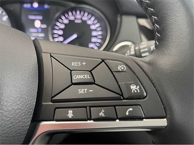 Nissan QASHQAI dCi 150CV (110kW) TEKNA+