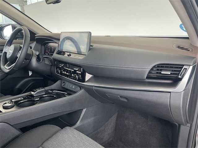 Nissan X-TRAIL 5pl 1.5 e-4ORCE 158kW 4x4 A/T N-Connecta