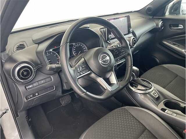 Nissan JUKE DIG-T 84 kW (114 CV) DCT 7V N-Connecta