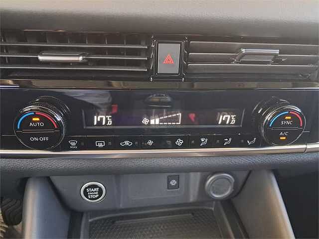 Nissan QASHQAI DIG-T 103kW N-Connecta