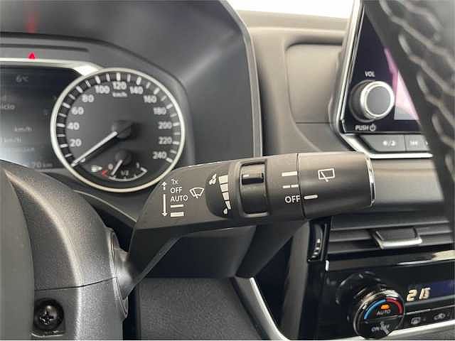 Nissan QASHQAI DIG-T 116kW (158CV) mHEV Xtronic Acenta