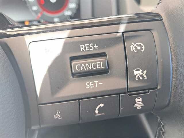 Nissan QASHQAI DIG-T 103kW N-Connecta