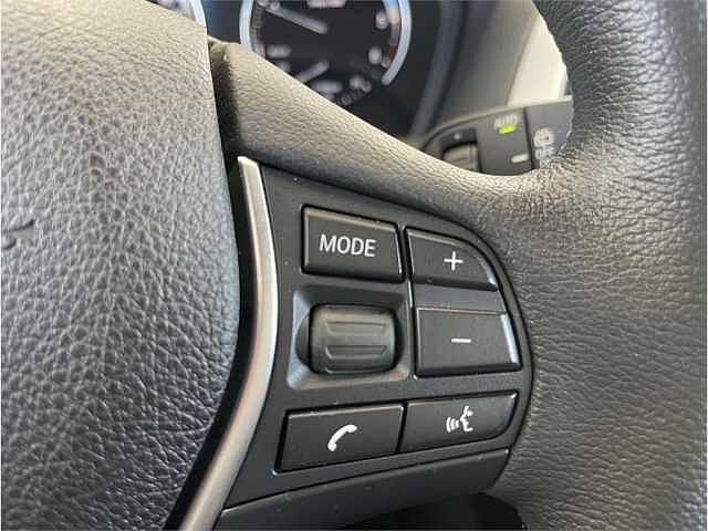 BMW 116 d